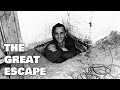 Dick The Tunnel The Germans Never Found