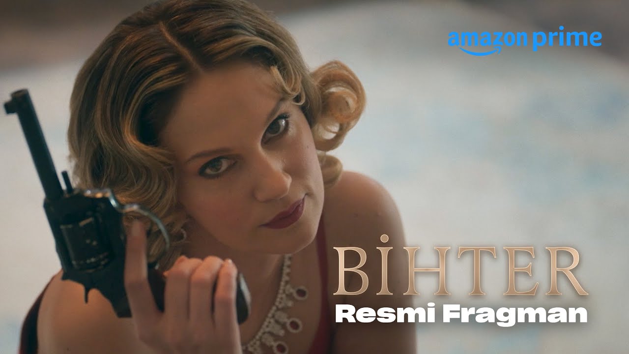 Trailer oficial de Bihter