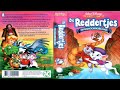 Disney VHS Intro NL De Reddertjes In Kangoeroeland 1990
