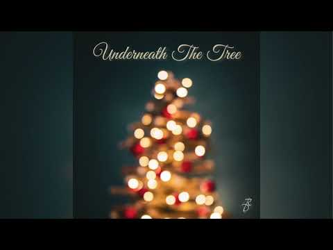Ridg Downs - Underneath the Tree (Official Audio)