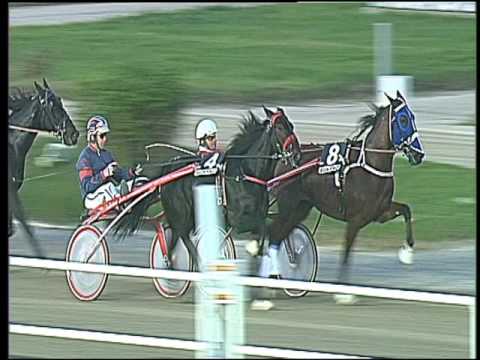 Trotto 30/10/2016 - 7ª corsa