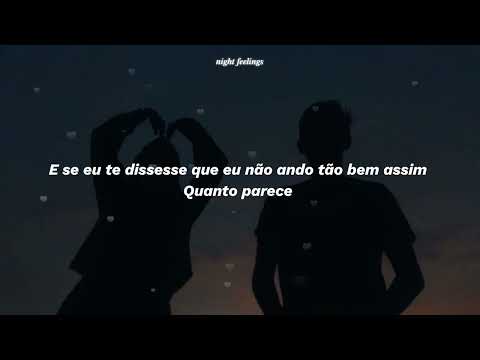 Bia Marques - Eu Não Ando Tão Bem Assim (letra)