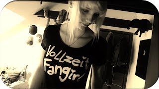 VOLLZEIT FANGIRL | SONG feat. MALTE "Schweineboy" [Official Video | Gamerklinik]