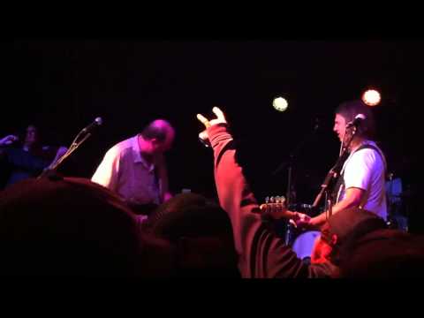 The Gourds - Lower 48 (Live in Missoula)