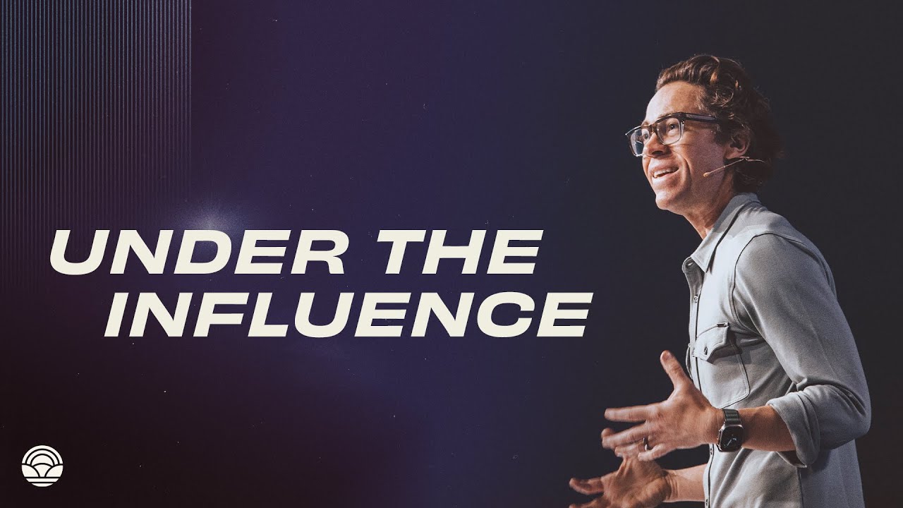 Under The Influence
