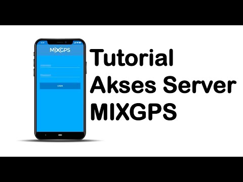 Mixgps video thumbnail