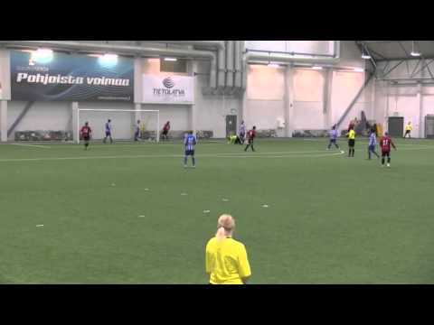 ORP-Tervarit 10.3.2013