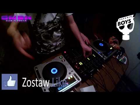 PsychicBoys - 9 noc Zagłady (Omen Płośnica) [DJ Contest]