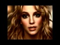 Britney Spears - Seal It With A Kiss Music Video  Femme Fatale 2011 ( FanMade )