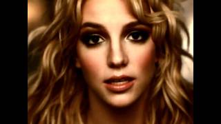 Britney Spears - Seal It With A Kiss Music Video  Femme Fatale 2011 ( FanMade )