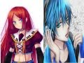 Shion Kaito & Namine Ritsu LIE 