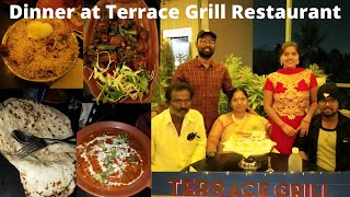 Terrace Grill Restaurant Hyderabad | Restaurants near As Rao Nagar | Hyderabad Restaurants |