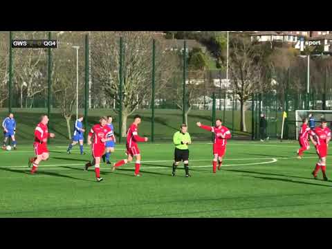 Greenwell Star II 4   1 Queens Grads IV