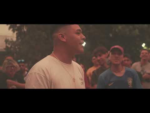 HEKRA vs FREYJA vs PYRZ BENJA | 8vos | ESPECIAL CREWS | 25/02/23