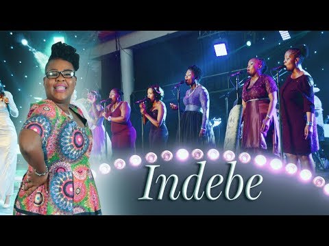 Women In Praise ft. Zaza - Indebe - Gospel Praise & Worship Song