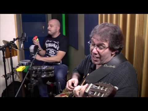 Salmo 139 - João Alexandre