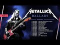 Metallica Greatest Hits Full Album Best Of Metallica