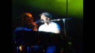 Gavin DeGraw - Cop Stop, Copenhagen 2006