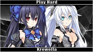 Nightstep - Krewella - Play Hard