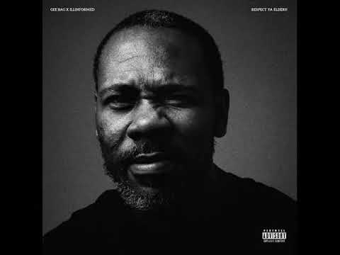 Gee Bag x Illinformed - Foreigners