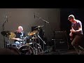 June of 44 "Does Your Heart Beat Slower" - Live at Locomotiv _ Bologna - May 29, 2018