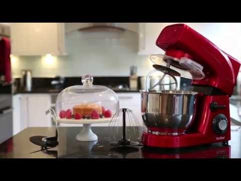 VonShef Electric Stand Mixer