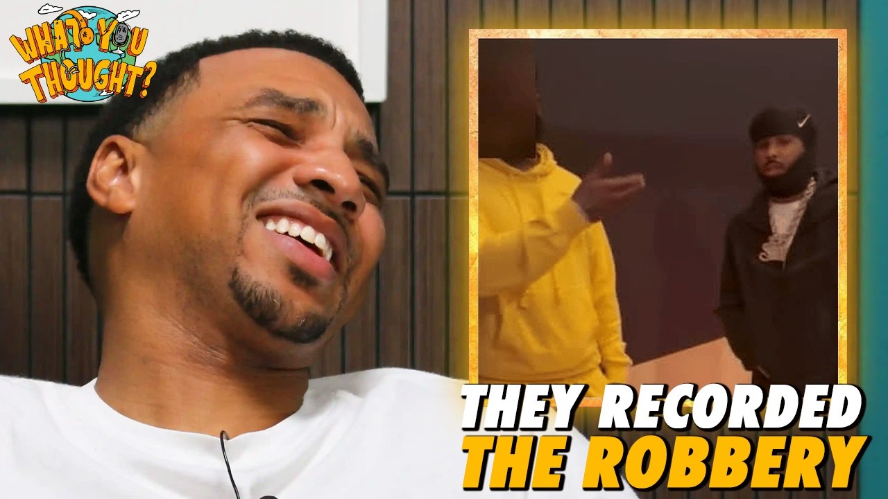 Gucci Mane Was WAY Calmer Than Expected — Cast Reaction | What You Thought Podcast