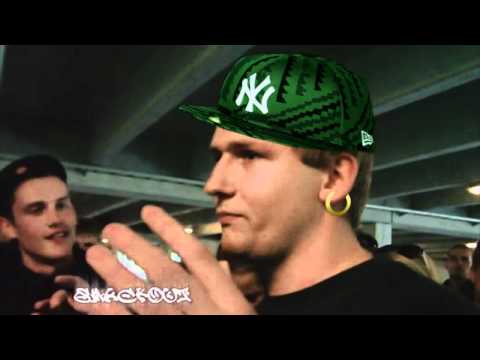 MC MASU GANGSTA BEAT!