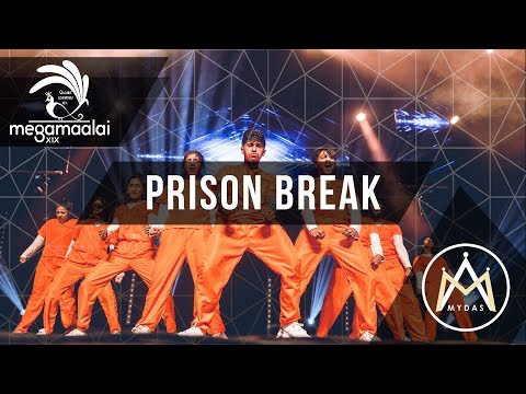 Mega Maalai XIX - Prison Break (Official 4K)