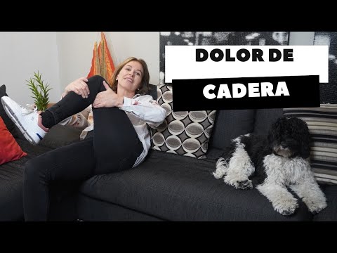 DOLOR DE CADERA