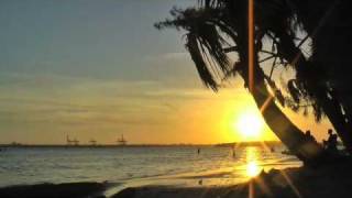 preview picture of video 'Boca Chica Beach, Dominican Republic'