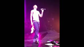 Love Faces Live in London 26/4/2011