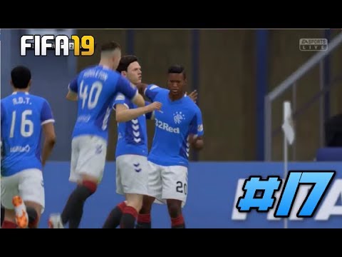 SEASON FINALE! FIFA 19 RANGERS CAREER MODE EPISODE 17