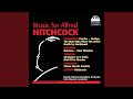 Storm Clouds Cantata (From "The Man Who Knew Too Much") (Arr. B. Herrman)