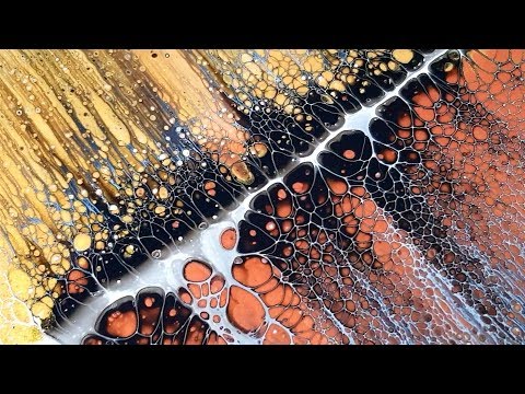 #675 Spectacular Metallic Swipe Using My Sheleeart Bloom Recipe