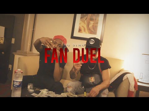 Og Simo Music Video