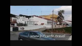 preview picture of video 'www.balearen.travel - Balearen Menorca Mao Mahon Es Castell Cala Llonga'