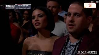 Camila Cabello at Billboard Music Award 2018 (full)