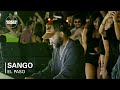 Sango Boiler Room El Paso