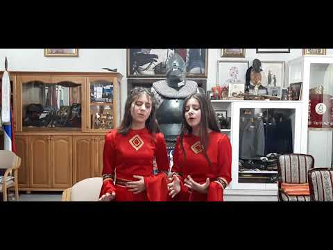 Сестре Мркаљевић - Лазарица - Бијељина