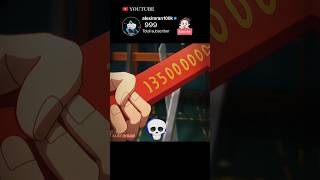 Wang ling 0000.1% power ☠️ #shorts #anime #dongua #animeedit