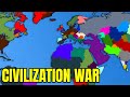 What If Civilization Started Over Episode 30