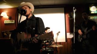 Girls Guns And Glory &quot;Honky Tonk Blues&quot; ( Hank Williams cover )
