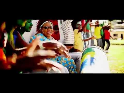 PATIENCE DABANY.....CELEBRONS L' AFRIQUE (feat. Magic System, X Maleya, Miki Badboy, Bill Clinton)