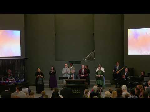 A CROWD, A CYNIC, AND A BODY RAISED FROM THE DEAD | Peyton Bradford | Matthew 9:23-26