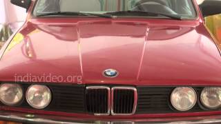 BMW (Bayerische Motoren Werke)