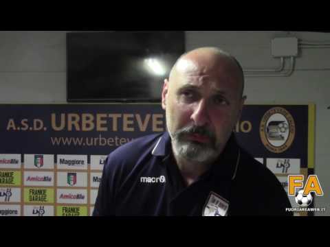 Giovanissimi Elite FB, Semifinale: Urbetevere - Tor di Quinto 4-1 dts, le parole di Passalacqua