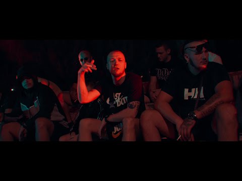 GASTRA - KRUG (OFFICIAL MUSIC VIDEO)