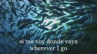 MARC ANTHONY TE LO PIDO POR FAVOR con letras