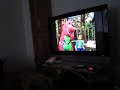 Barney You Are Spice PBS Credits